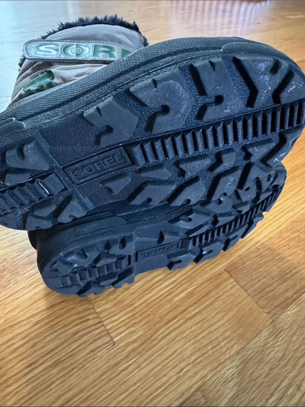 Sorel Kids Snow Boots